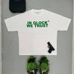 Inglockwetrust we trust
