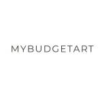 mybudgetart