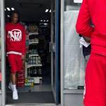 Syna World Hoodie