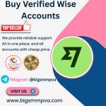 Buy Verified Wise Accounts