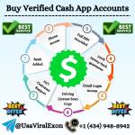Buy Verified Cash App Accounts