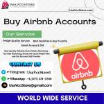 Airbnb Accounts