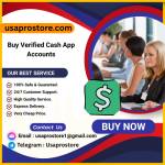 Buy Verified Cash App  Accounts