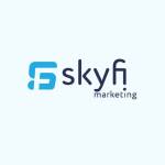 SkyFi Marketing